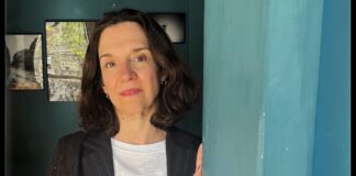 Maria Fasce: “Creo en esa literatura que no explica los sentimientos”