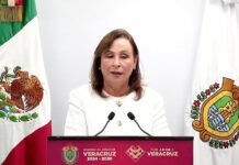 Nahle dice que se va… pero en el 2030