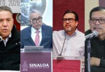 Tras acusaciones de narco-vínculos, funcionarios de Sinaloa desaparecen