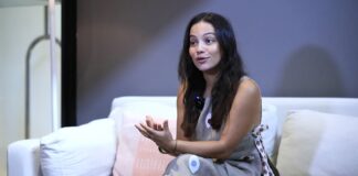 Natalia Reyes: Los Premios Platino “derrumban fronteras