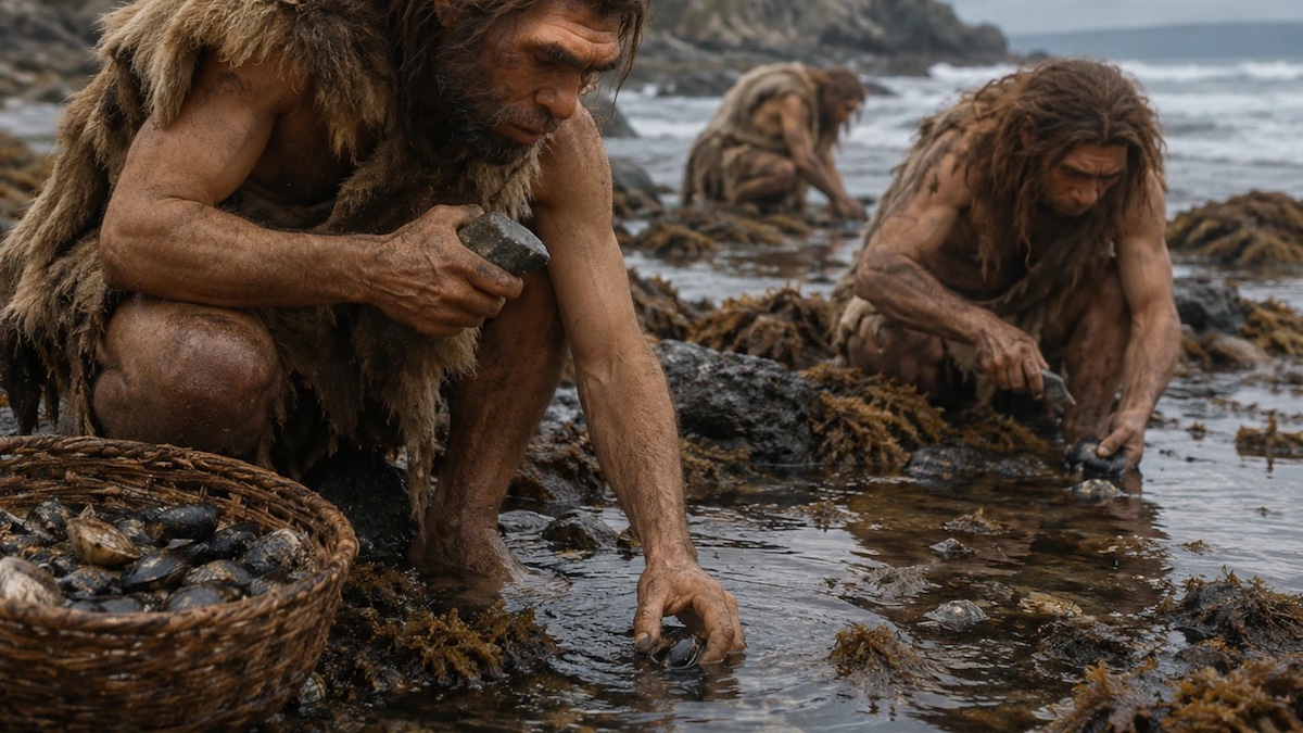 Neandertales
