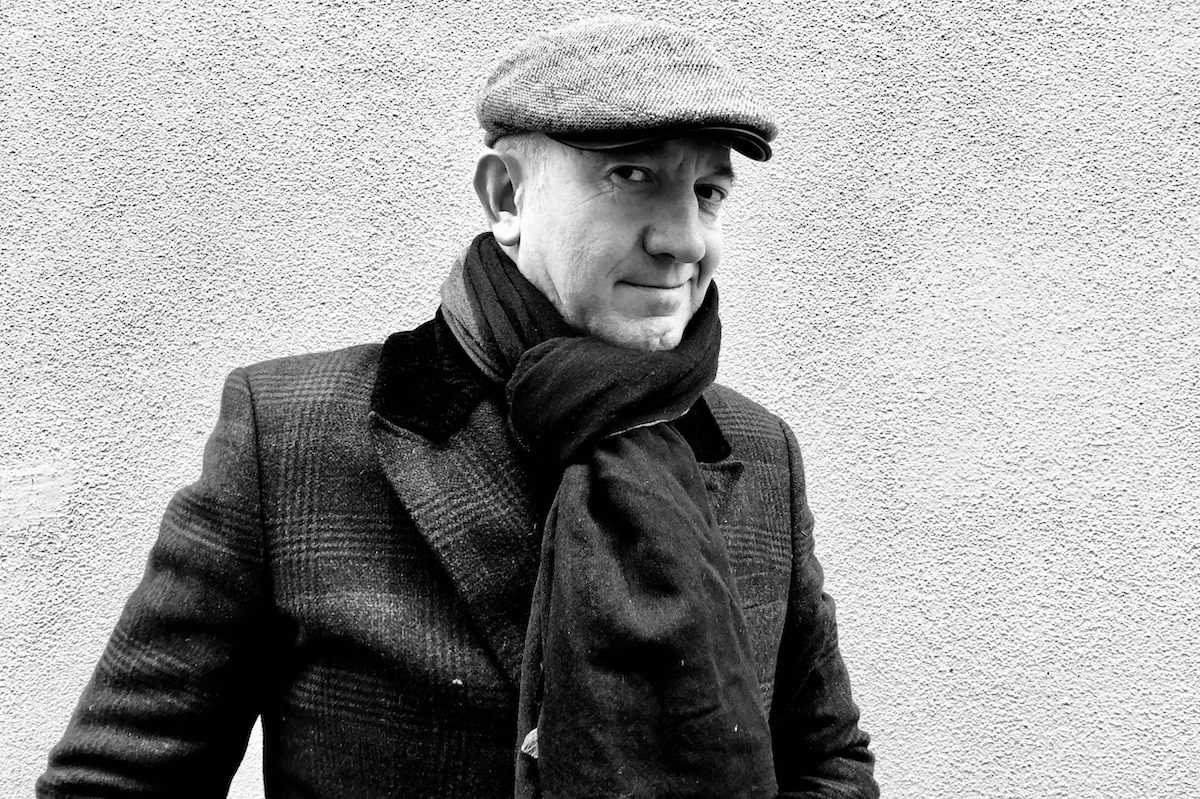 Philippe Claudel