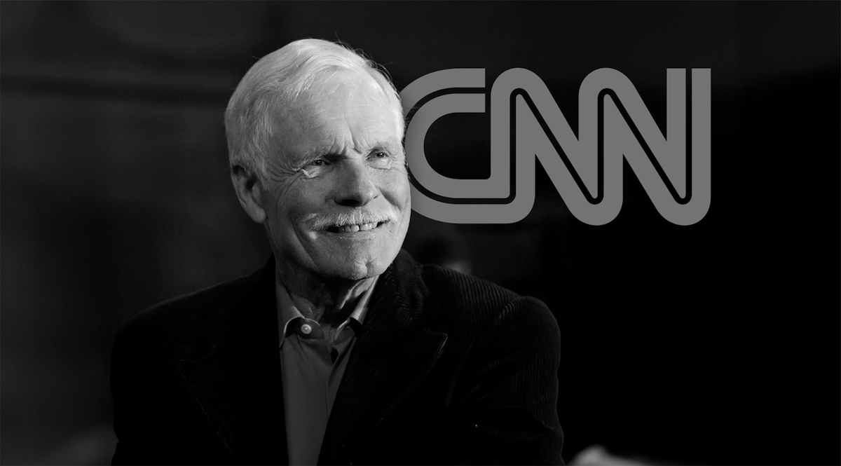 Ted Turner