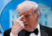 Trump tiene 57 funcionarios con un patrimonio de al menos 100 mdd