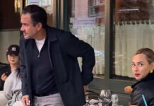Yunes Márquez confirma viaje a Madrid y Nueva York
