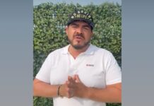 Zenyazen quiere convertir un yate incendiado en acto heroico