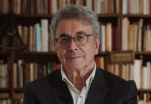Andrés Trapiello: “El éxito está sobrevalorado”