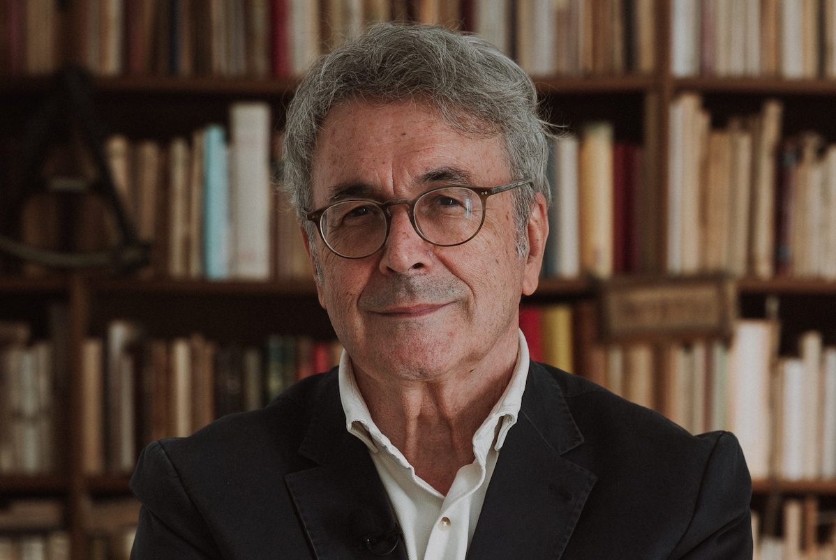 Andrés Trapiello-