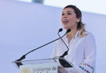¡Más audios! Marina del Pilar iba a reunirse en Panamá con autoridades de EU
