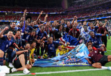 Cabo Verde es la sensación en el Mundial 2026 que desafía a Messi