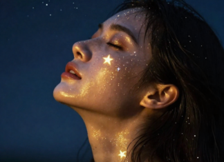 Somos Nuestra Memoria. Si quieres ser bella, tienes que ver estrellas