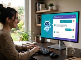 ¿Qué hacen los ‘chatbots’ con tus secretos?