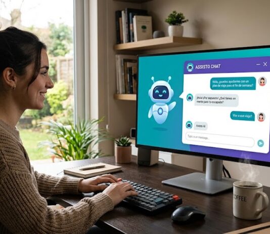 ¿Qué hacen los ‘chatbots’ con tus secretos?