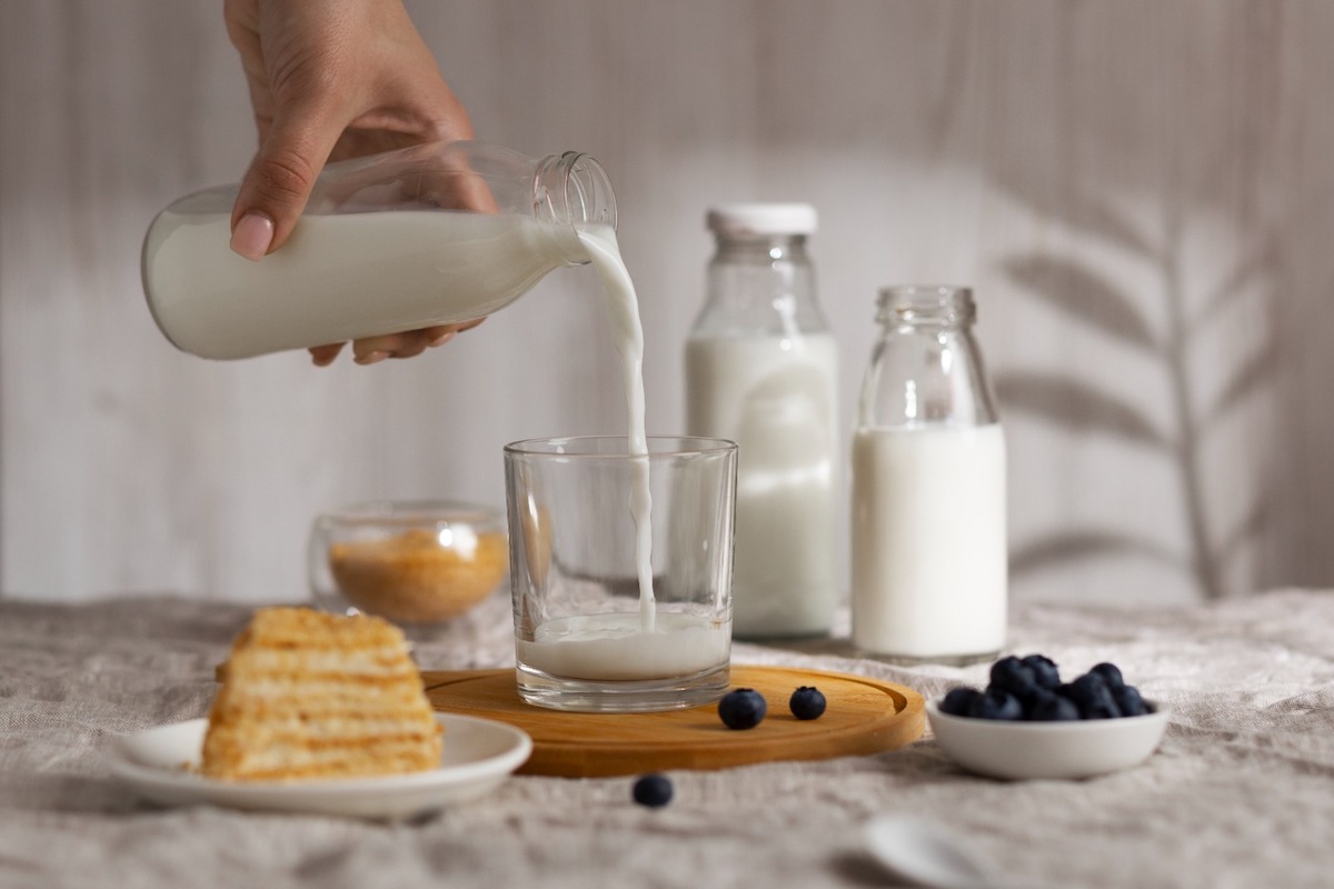Día de la Leche