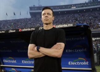 Pumas anuncia a Esteban Solari como su nuevo director técnico