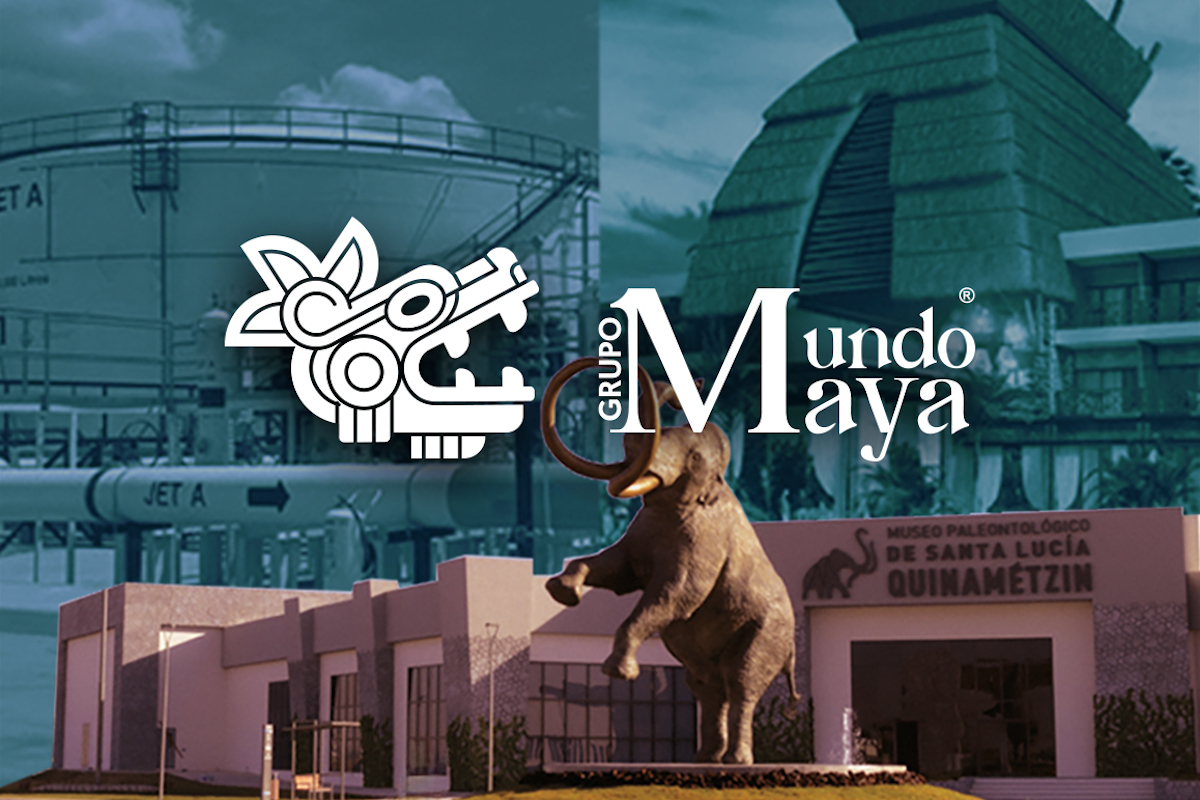 Grupo Mundo Maya