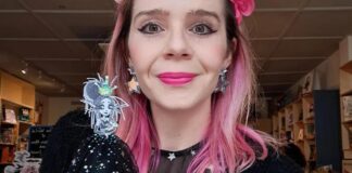 La superventas Harriet Muncaster: “Nunca imaginé tener millones de lectores”