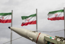 No hay negociaciones con Estados Unidos: Irán