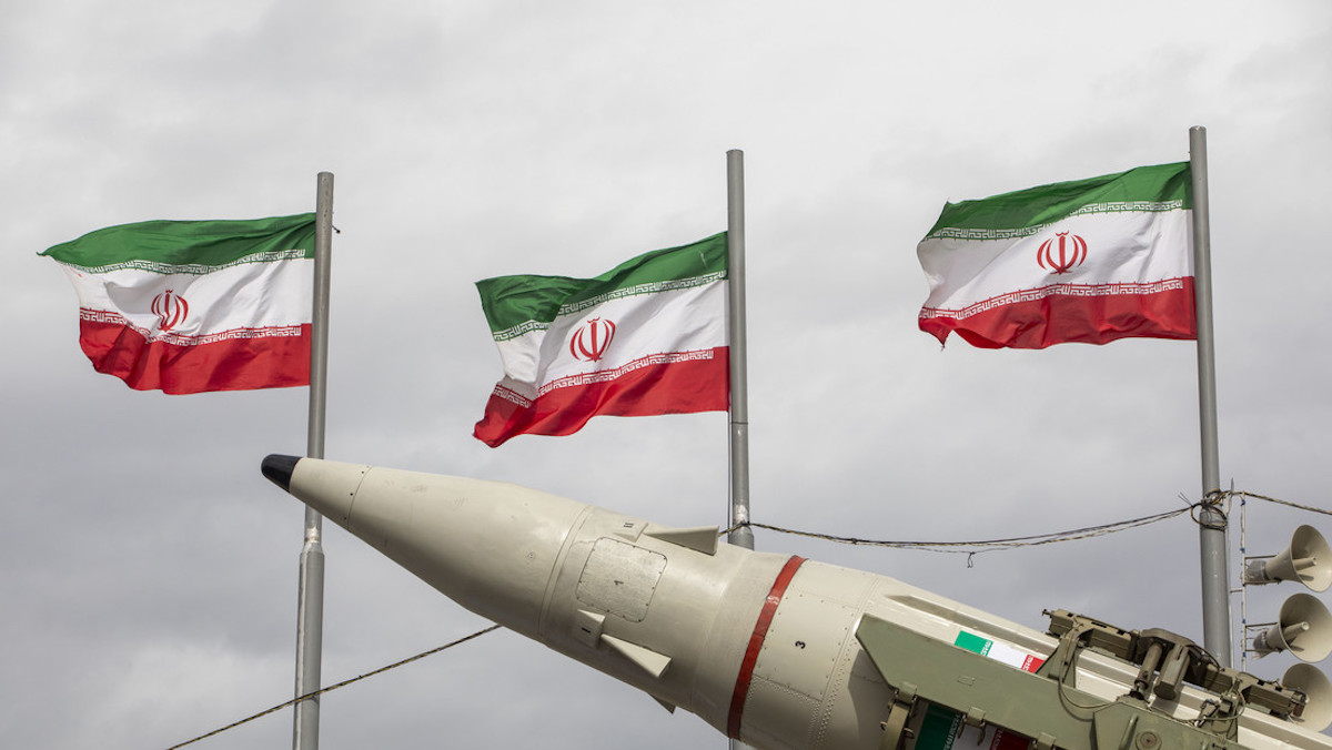 Iran