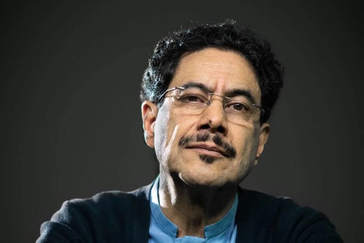 Ivan Cepeda Colombia