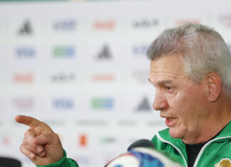 Aguirre: Debemos hacer ante Ecuador un partido perfecto si queremos seguir en el Mundial