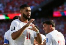 Marruecos anota el gol más rápido del Mundial 2026