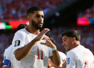 Marruecos anota el gol más rápido del Mundial 2026