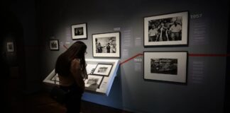 El Franz Mayer reúne selección inédita de las siete décadas del World Press Photo
