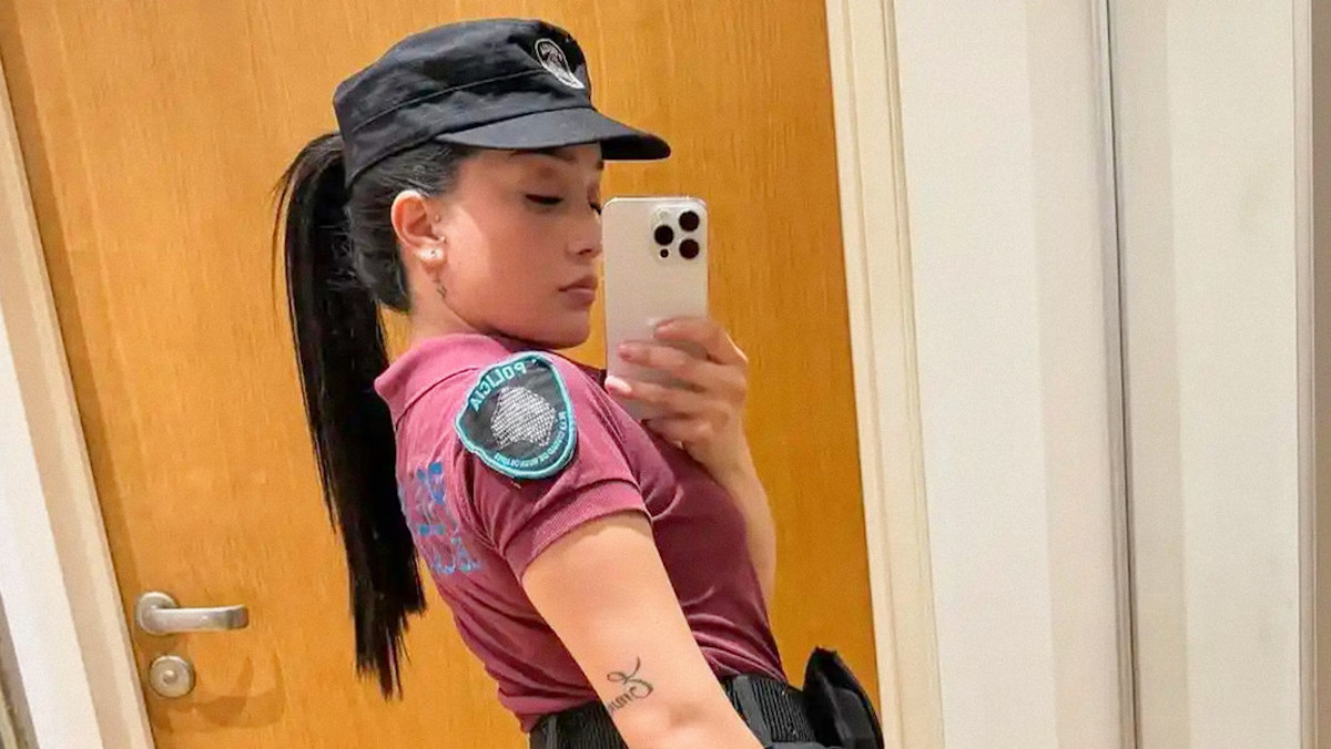Nicole Verón
