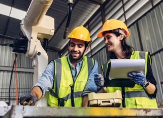 Ingeniería industrial: la carrera que está en todas partes pero no se ve