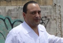 Libre Roberto Borge, exgobernador de Quintana Roo
