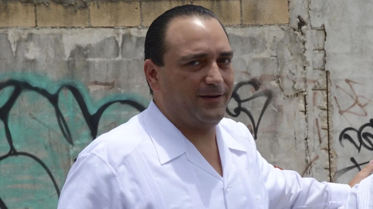 Roberto Borge