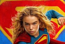 Supergirl da a los fans lo que querían: una nadería absoluta