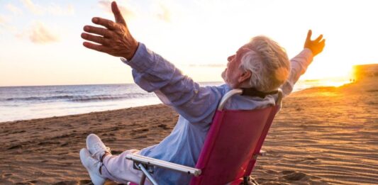 Longevidad o cómo aprender a habitar una vida más larga