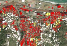 NASA estima cerca de 59 mil edificios dañados por terremotos en Venezuela