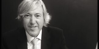 El escritor y mecenas Alejandro Roemmers y la novela que prologó Vargas Llosa