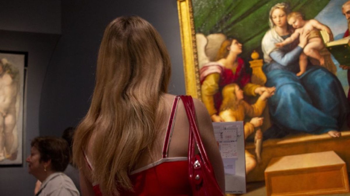 Arte Nueva York