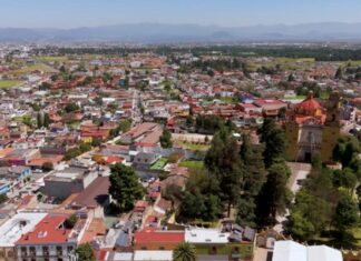 Casas en renta en Lerma: el municipio del Estado de México que crece con la industria