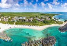 Cuba impulsa “Isla Trump” pese al cerco turístico de EU