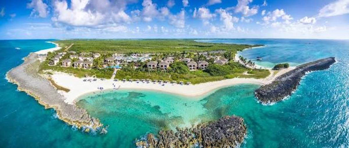 Cayo Santa María Cuba