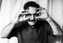 Darío Adanti: “La sátira es el género más odiado por el fascismo por su capacidad de ridiculizar al poder”