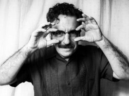Darío Adanti: “La sátira es el género más odiado por el fascismo por su capacidad de ridiculizar al poder”
