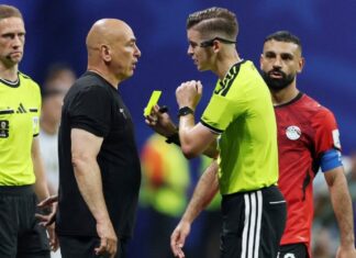 Egipto denuncia “amaño” para que Argentina avanzara en el Mundial