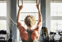 Descubren el secreto de cómo revertir la pérdida muscular