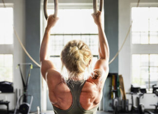 Descubren el secreto de cómo revertir la pérdida muscular