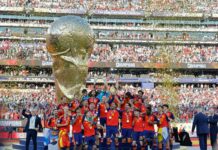 La resaca del Mundial: la trampa de los líderes de mercado