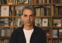 Etgar Keret: “Para mí, el mundo ha perdido su capacidad de contar cuentos”