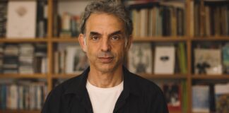 Etgar Keret: “Para mí, el mundo ha perdido su capacidad de contar cuentos”