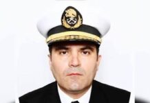 Procesan a Fernando Farías Laguna por el caso del “huachicol” fiscal