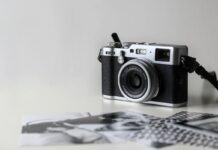 Por qué la Generación Z se está enamorando de la fotografía analógica